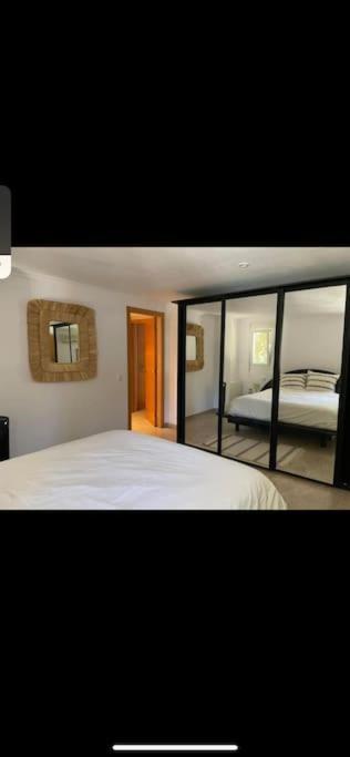 Moraira Apartment 3 Bedrooms Exteriör bild