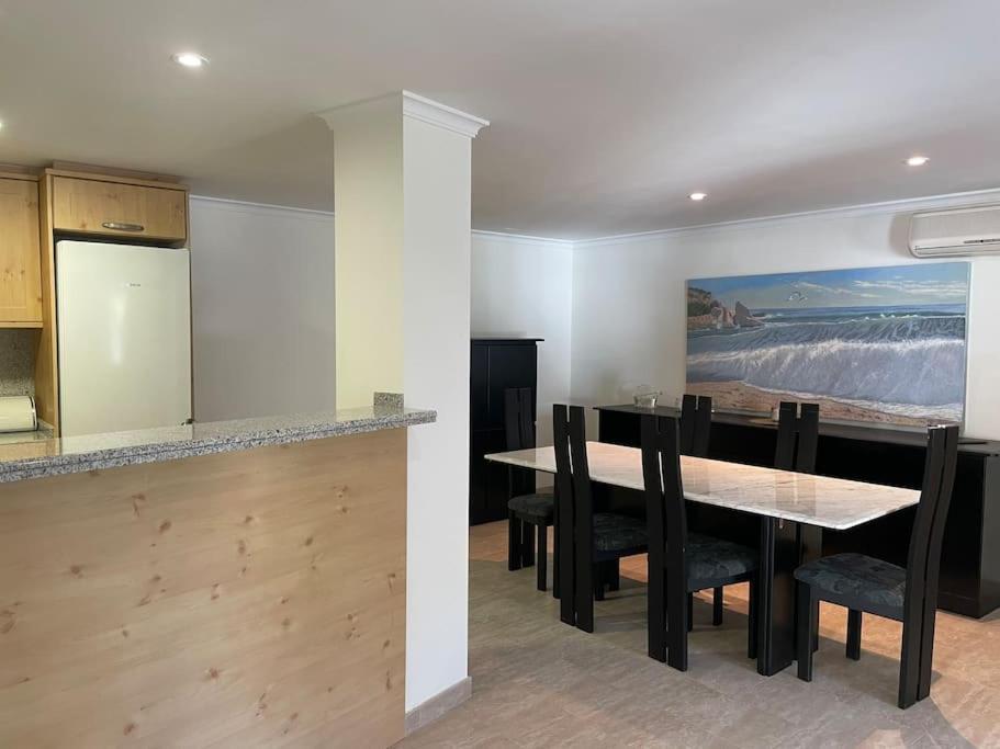 Moraira Apartment 3 Bedrooms Exteriör bild